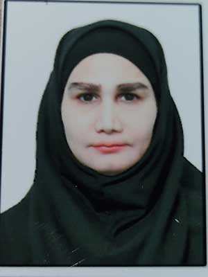 تصویر پروفایل ملیحه صفارشرق - قراردادها و دعاوی عمومی مدنی در تربت حیدریه