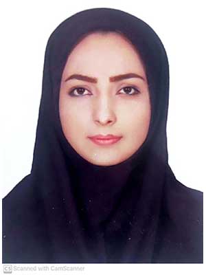 تصویر پروفایل ملیحه سرچاهی - قراردادها و دعاوی عمومی مدنی در نیشابور