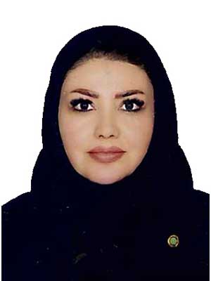تصویر پروفایل ملیحه سوهانیان حقیقی - قراردادها و دعاوی عمومی مدنی در سبزوار