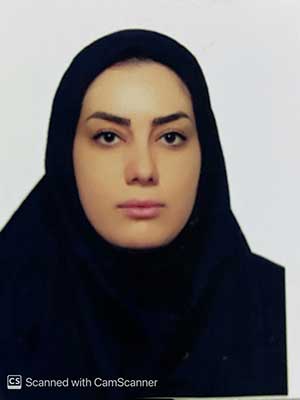 تصویر پروفایل ملیحه تجدد - قراردادها و دعاوی عمومی مدنی در مشهد