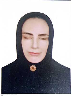 تصویر پروفایل ملیحه وروانی فراهانی - قراردادها و دعاوی عمومی مدنی در فراهان