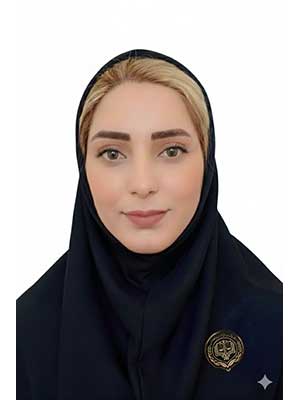 تصویر پروفایل منیژه دشتکی - قراردادها و دعاوی عمومی مدنی در خدابنده