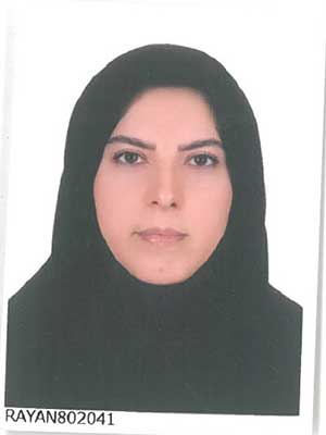 تصویر پروفایل منیژه رضائی - قراردادها و دعاوی عمومی مدنی در اسفرورین