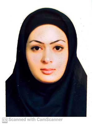 تصویر پروفایل منصوره سادات غفورزاده - قراردادها و دعاوی عمومی مدنی در اهواز
