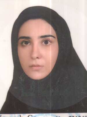 تصویر پروفایل منصوره صالحپور - قراردادها و دعاوی عمومی مدنی در اصفهان