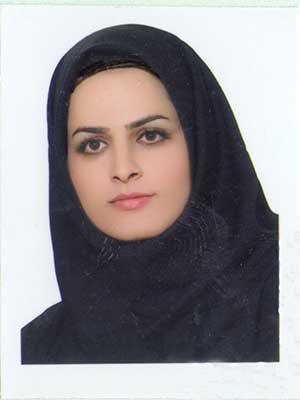 منصوره امرائی