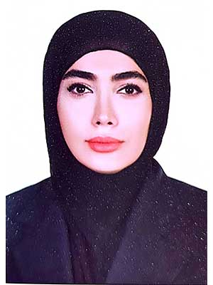 تصویر پروفایل منصوره سادات آرامی - قراردادها و دعاوی عمومی مدنی در کهریزک