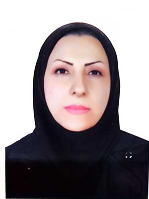 تصویر پروفایل ماریا بدیعی - قراردادها و دعاوی عمومی مدنی در لارستان