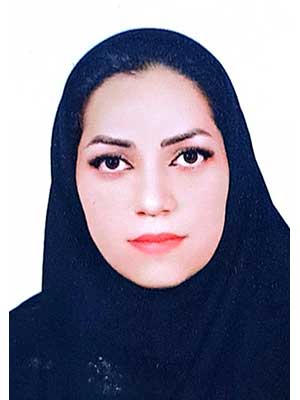 تصویر پروفایل مرجان عباسی - قراردادها و دعاوی عمومی مدنی در نیر