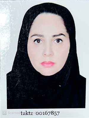 تصویر پروفایل مرجان قشقایی نژاد - قراردادها و دعاوی عمومی مدنی در سروستان