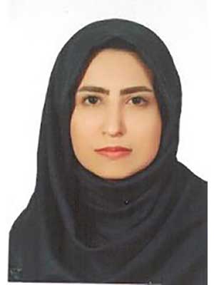 تصویر پروفایل مرجان حدادی - قراردادها و دعاوی عمومی مدنی در تهران