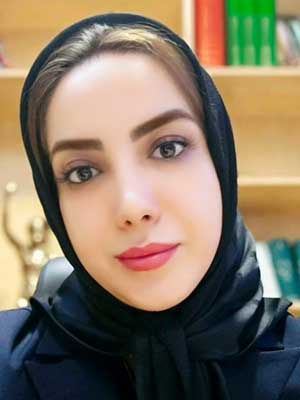 تصویر پروفایل مرجان منوچهری - قراردادها و دعاوی عمومی مدنی در دامغان