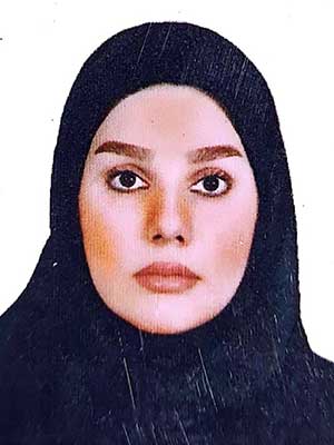 تصویر پروفایل مرجان میرزاقاسم خانی - قراردادها و دعاوی عمومی مدنی در 
