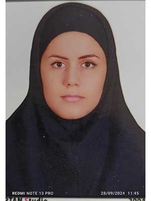 تصویر پروفایل مرجان رحمانی - قراردادها و دعاوی عمومی مدنی در باغ بهادران
