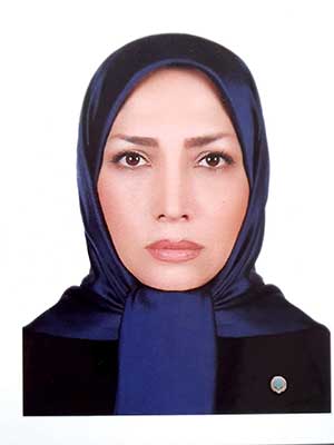 تصویر پروفایل مرجان رجبی - قراردادها و دعاوی عمومی مدنی در کرج