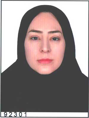 تصویر پروفایل مرجان شمشیری - قراردادها و دعاوی عمومی مدنی در کازرون