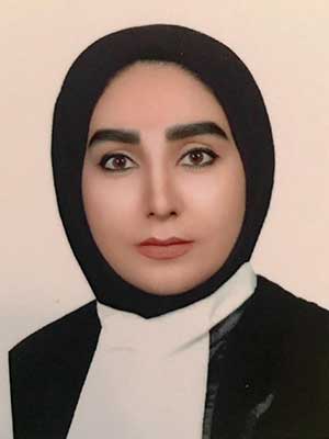 تصویر پروفایل مرجان ظفرآبادی - قراردادها و دعاوی عمومی مدنی در شیراز