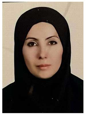 تصویر پروفایل مریم عباس زاده - قراردادها و دعاوی عمومی مدنی در طالقان