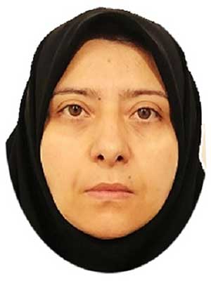 تصویر پروفایل مریم عبدالعلی زاده - قراردادها و دعاوی عمومی مدنی در مشهد