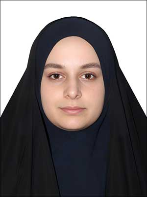 مریم ابوالحسنی درونکلا