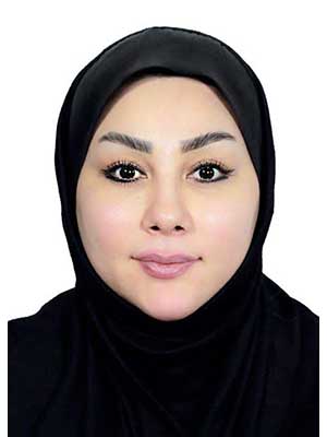 تصویر پروفایل مریم عفراوی - قراردادها و دعاوی عمومی مدنی در اهواز