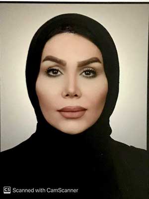 تصویر پروفایل مریم افشار - قراردادها و دعاوی عمومی مدنی در تهران