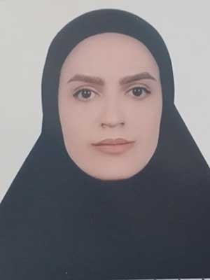 تصویر پروفایل مریم آقائی - قراردادها و دعاوی عمومی مدنی در شاهین شهر و میمه