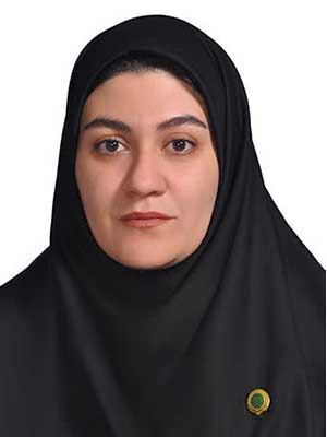 تصویر پروفایل مریم آقاجانی - قراردادها و دعاوی عمومی مدنی در 