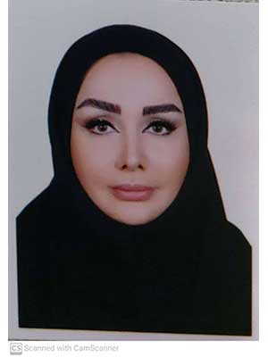 تصویر پروفایل مریم عقبائی - قراردادها و دعاوی عمومی مدنی در 