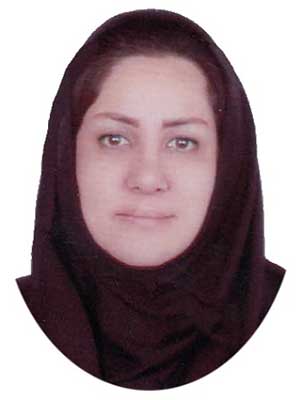 مریم آهن جگر