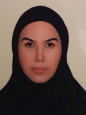 تصویر پروفایل مریم احمدآبادی - قراردادها و دعاوی عمومی مدنی در چکنه