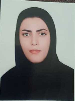 تصویر پروفایل مریم احمدی - قراردادها و دعاوی عمومی مدنی در تهران