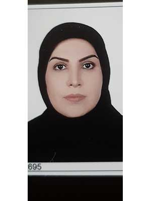 تصویر پروفایل مریم احمدیان - قراردادها و دعاوی عمومی مدنی در لواسان