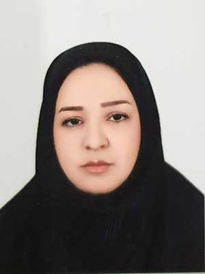 تصویر پروفایل مریم احمدپور علی آبادی - قراردادها و دعاوی عمومی مدنی در تهران