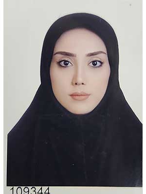 تصویر پروفایل مریم احمدزاده - قراردادها و دعاوی عمومی مدنی در تهران