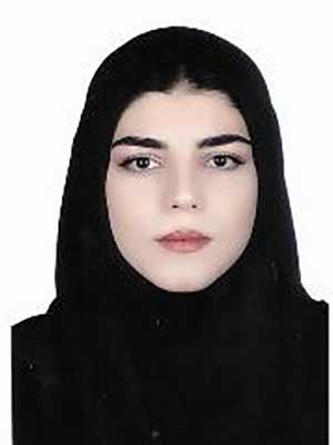 مریم اکبری راد