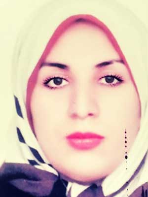 مریم اکبری ثانی