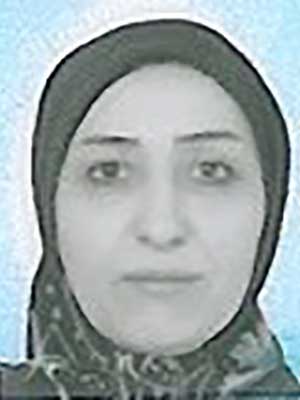 مریم اخوان گیگلو