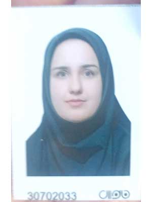 تصویر پروفایل مریم السادات سید آقای مدنی - قراردادها و دعاوی عمومی مدنی در قزوین