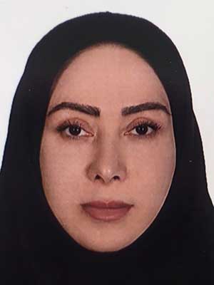 تصویر پروفایل مریم علی پناهی - قراردادها و دعاوی عمومی مدنی در 