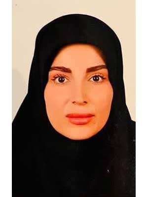 تصویر پروفایل مریم علی پور چمازین - قراردادها و دعاوی عمومی مدنی در بابلسر