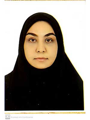 تصویر پروفایل مریم علی زاده - قراردادها و دعاوی عمومی مدنی در بیرجند