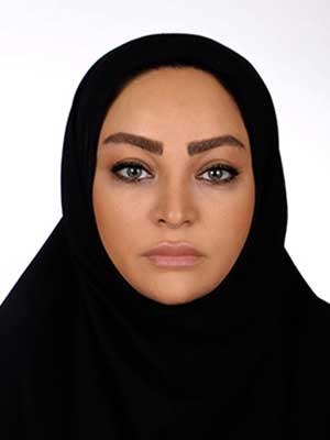 تصویر پروفایل مریم علیزاده - قراردادها و دعاوی عمومی مدنی در لواسان