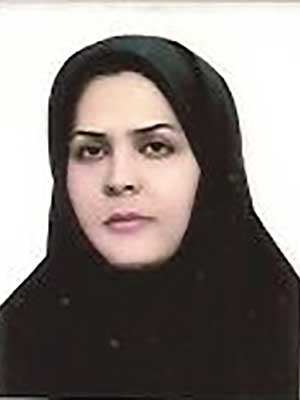 مریم الماسی