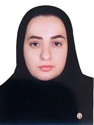 تصویر پروفایل مریم امیری زادعلی آبادی - قراردادها و دعاوی عمومی مدنی در املش