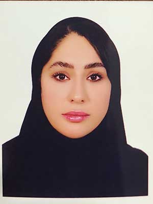 تصویر پروفایل مریم عارف - قراردادها و دعاوی عمومی مدنی در بافت