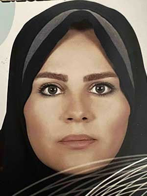 تصویر پروفایل مریم ارفع - قراردادها و دعاوی عمومی مدنی در شهریار