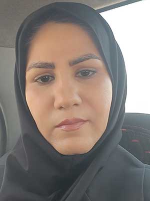 تصویر پروفایل مریم ارجمندی فیض آباد - قراردادها و دعاوی عمومی مدنی در فیروزه