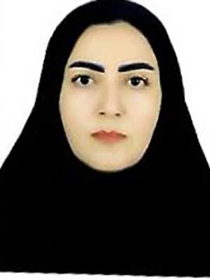مریم ارجمندمزیدی