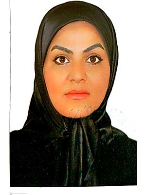 تصویر پروفایل مریم آرمانی مجد - قراردادها و دعاوی عمومی مدنی در رودهن